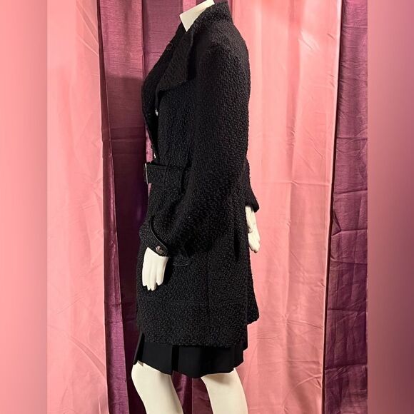 NWOT Relativity Coat - Picture 4 of 7